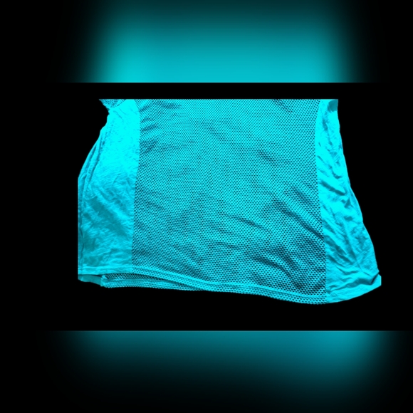 Jersey swim cover or athletic top - Picture 4 of 6